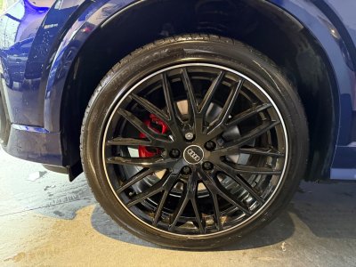 Audi Q2 35 TFSI 150 S tronic 7 S line   - 3