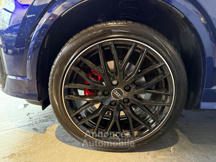 Audi Q2 35 TFSI 150 S tronic 7 S line - 3