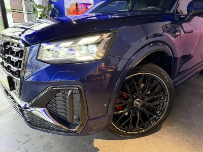 Audi Q2 35 TFSI 150 S tronic 7 S line   - 5