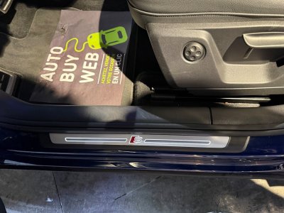 Audi Q2 35 TFSI 150 S tronic 7 S line   - 7