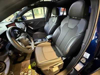 Audi Q2 35 TFSI 150 S tronic 7 S line   - 8