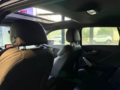 Audi Q2 35 TFSI 150 S tronic 7 S line   - 11