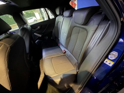 Audi Q2 35 TFSI 150 S tronic 7 S line   - 12