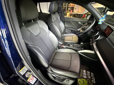 Audi Q2 35 TFSI 150 S tronic 7 S line   - 15