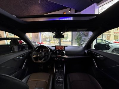 Audi Q2 35 TFSI 150 S tronic 7 S line   - 17