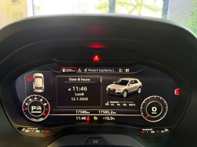 Audi Q2 35 TFSI 150 S tronic 7 S line   - 19