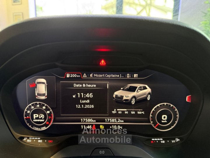 Audi Q2 35 TFSI 150 S tronic 7 S line - 19