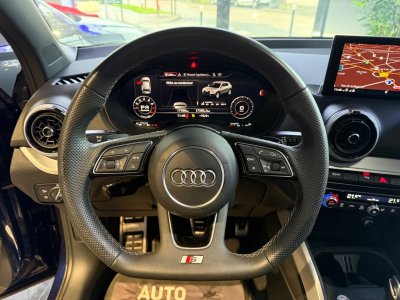 Audi Q2 35 TFSI 150 S tronic 7 S line   - 20
