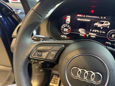 Audi Q2 35 TFSI 150 S tronic 7 S line   - 22