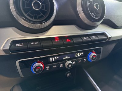 Audi Q2 35 TFSI 150 S tronic 7 S line   - 24