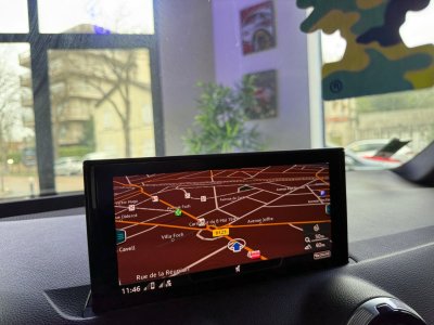 Audi Q2 35 TFSI 150 S tronic 7 S line   - 25