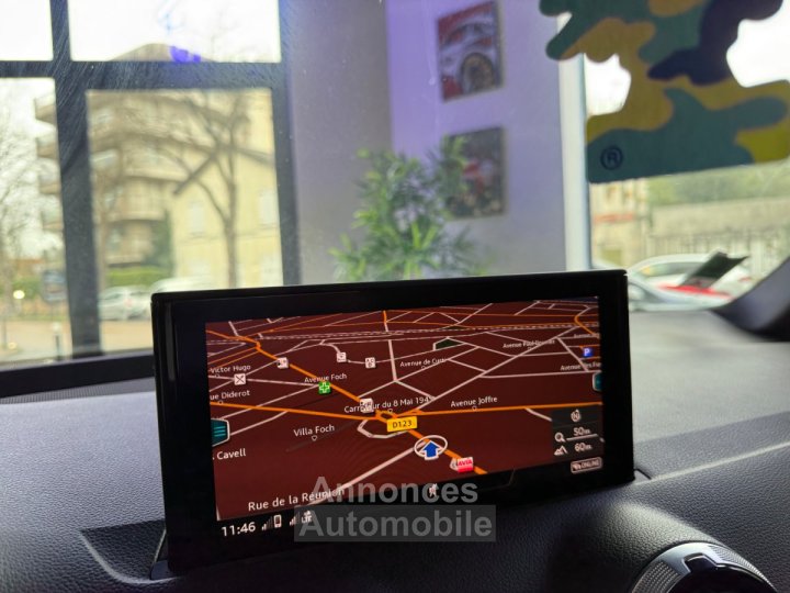 Audi Q2 35 TFSI 150 S tronic 7 S line - 25