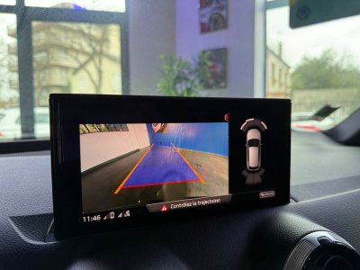 Audi Q2 35 TFSI 150 S tronic 7 S line   - 27