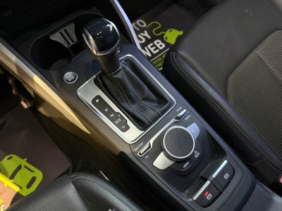 Audi Q2 35 TFSI 150 S tronic 7 S line   - 28