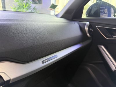 Audi Q2 35 TFSI 150 S tronic 7 S line   - 30