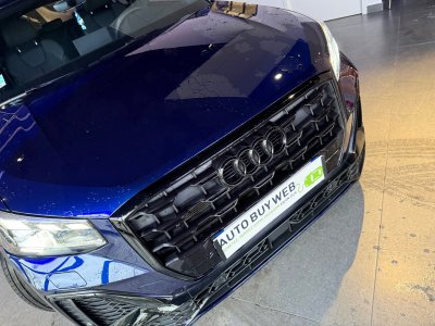 Audi Q2 35 TFSI 150 S tronic 7 S line   - 31