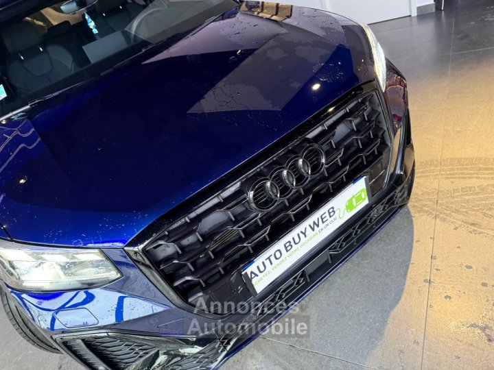 Audi Q2 35 TFSI 150 S tronic 7 S line - 31