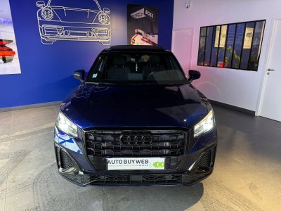 Audi Q2 35 TFSI 150 S tronic 7 S line   - 32