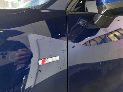 Audi Q2 35 TFSI 150 S tronic 7 S line   - 33