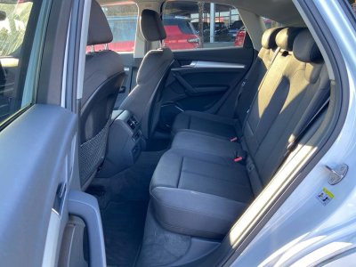 Audi Q5 Sportback 40 TDI 204 QUATTRO S-Tronic S LINE Ext GPS Cam&eacute;ra JA 19" Black Pack   - 14