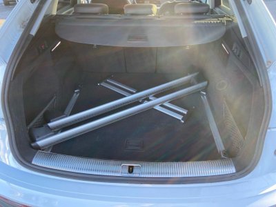 Audi Q5 Sportback 40 TDI 204 QUATTRO S-Tronic S LINE Ext GPS Cam&eacute;ra JA 19" Black Pack   - 16