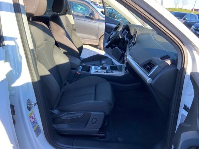 Audi Q5 Sportback 40 TDI 204 QUATTRO S-Tronic S LINE Ext GPS Cam&eacute;ra JA 19" Black Pack   - 19