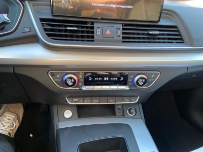 Audi Q5 Sportback 40 TDI 204 QUATTRO S-Tronic S LINE Ext GPS Cam&eacute;ra JA 19" Black Pack   - 20