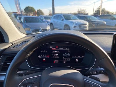 Audi Q5 Sportback 40 TDI 204 QUATTRO S-Tronic S LINE Ext GPS Cam&eacute;ra JA 19" Black Pack   - 21