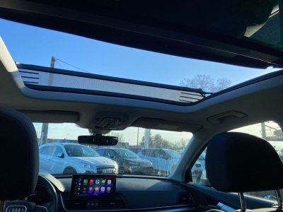 Audi Q5 Sportback 40 TDI 204 QUATTRO S-Tronic S LINE Ext GPS Cam&eacute;ra JA 19" Black Pack   - 26