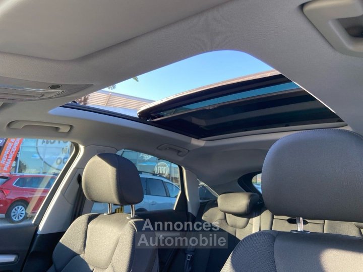 Audi Q5 Sportback 40 TDI 204 QUATTRO S-Tronic S LINE Ext GPS Cam&eacute;ra JA 19" Black Pack - 27