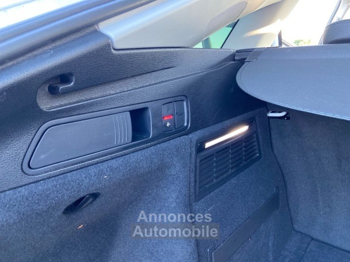 Audi Q5 Sportback 40 TDI 204 QUATTRO S-Tronic S LINE Ext GPS Cam&eacute;ra JA 19" Black Pack - 30