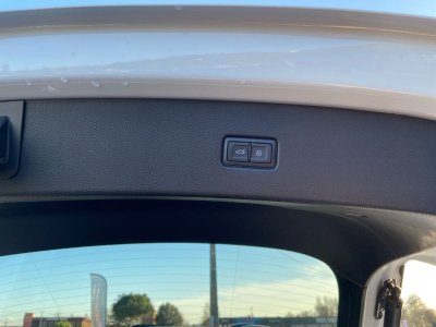 Audi Q5 Sportback 40 TDI 204 QUATTRO S-Tronic S LINE Ext GPS Cam&eacute;ra JA 19" Black Pack   - 31