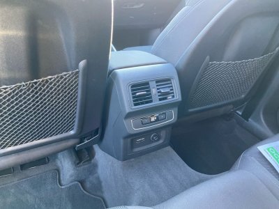 Audi Q5 Sportback 40 TDI 204 QUATTRO S-Tronic S LINE Ext GPS Cam&eacute;ra JA 19" Black Pack   - 33