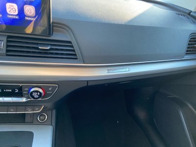 Audi Q5 Sportback 40 TDI 204 QUATTRO S-Tronic S LINE Ext GPS Cam&eacute;ra JA 19" Black Pack   - 34