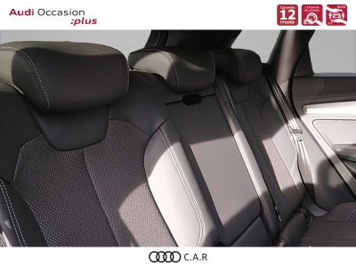 Audi Q5 50 TFSIe 299 S tronic 7 Quattro S line   - 6
