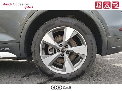 Audi Q5 50 TFSIe 299 S tronic 7 Quattro S line   - 9