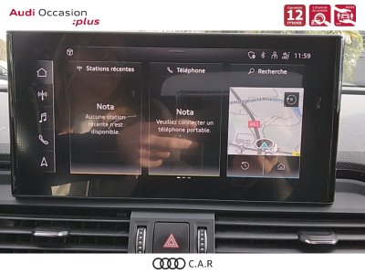 Audi Q5 50 TFSIe 299 S tronic 7 Quattro S line   - 11