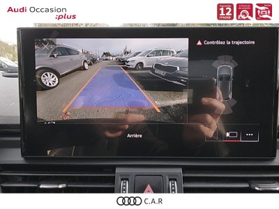 Audi Q5 50 TFSIe 299 S tronic 7 Quattro S line   - 14