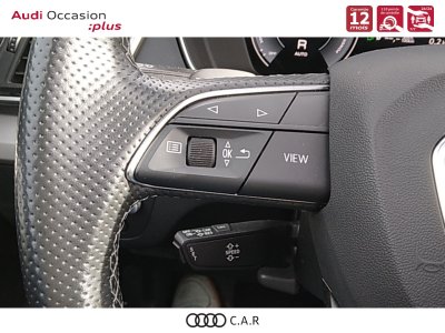 Audi Q5 50 TFSIe 299 S tronic 7 Quattro S line   - 17