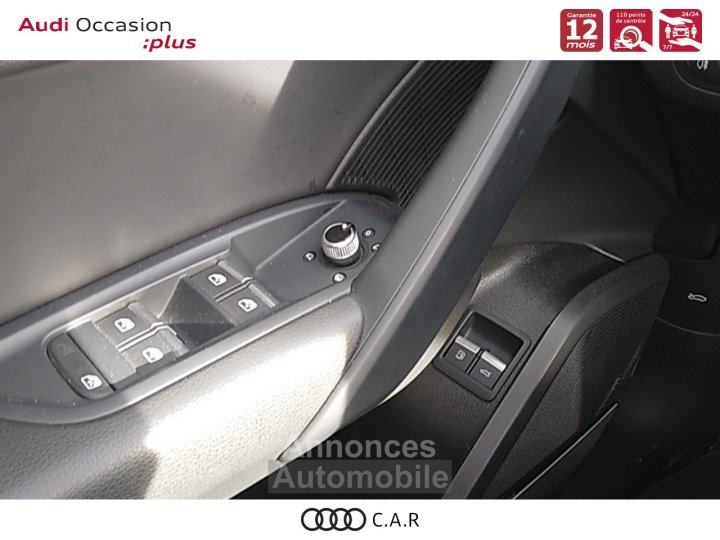 Audi Q5 50 TFSIe 299 S tronic 7 Quattro S line - 18