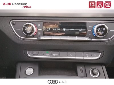 Audi Q5 50 TFSIe 299 S tronic 7 Quattro S line   - 19