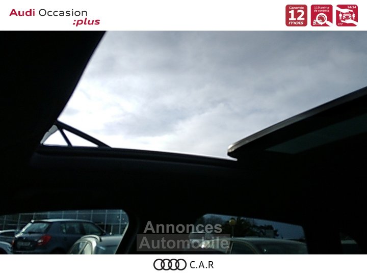 Audi Q5 50 TFSIe 299 S tronic 7 Quattro S line - 20