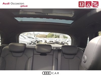 Audi Q5 50 TFSIe 299 S tronic 7 Quattro S line   - 21