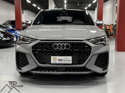 Audi RS Q3 RSQ3 Sportback 400cv Quattro   - 2