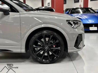 Audi RS Q3 RSQ3 Sportback 400cv Quattro   - 5
