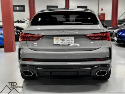 Audi RS Q3 RSQ3 Sportback 400cv Quattro   - 7