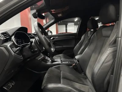 Audi RS Q3 RSQ3 Sportback 400cv Quattro   - 12