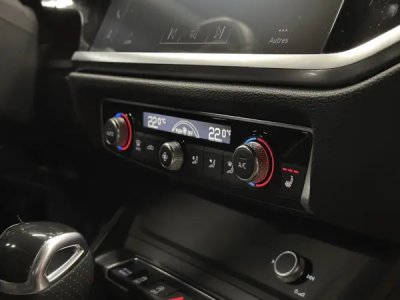 Audi RS Q3 RSQ3 Sportback 400cv Quattro   - 13