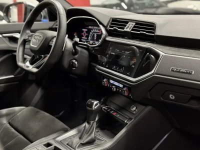 Audi RS Q3 RSQ3 Sportback 400cv Quattro   - 14