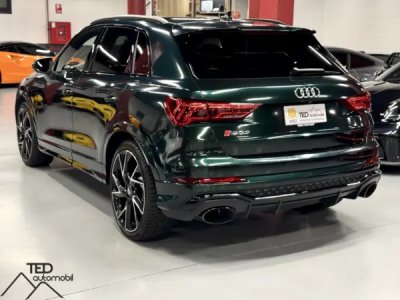 Audi RS Q3 RSQ3 400cv Quattro - 7